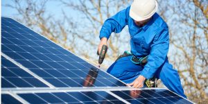 Installation Maintenance Panneaux Solaires Photovoltaïques à Villers-sur-Authie
